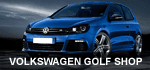Volkswagen shop